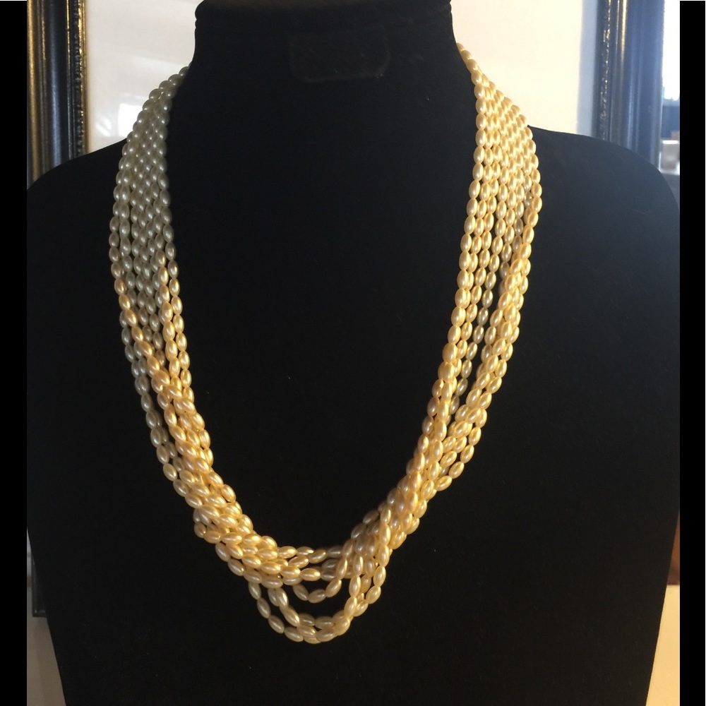 Vintage necklace